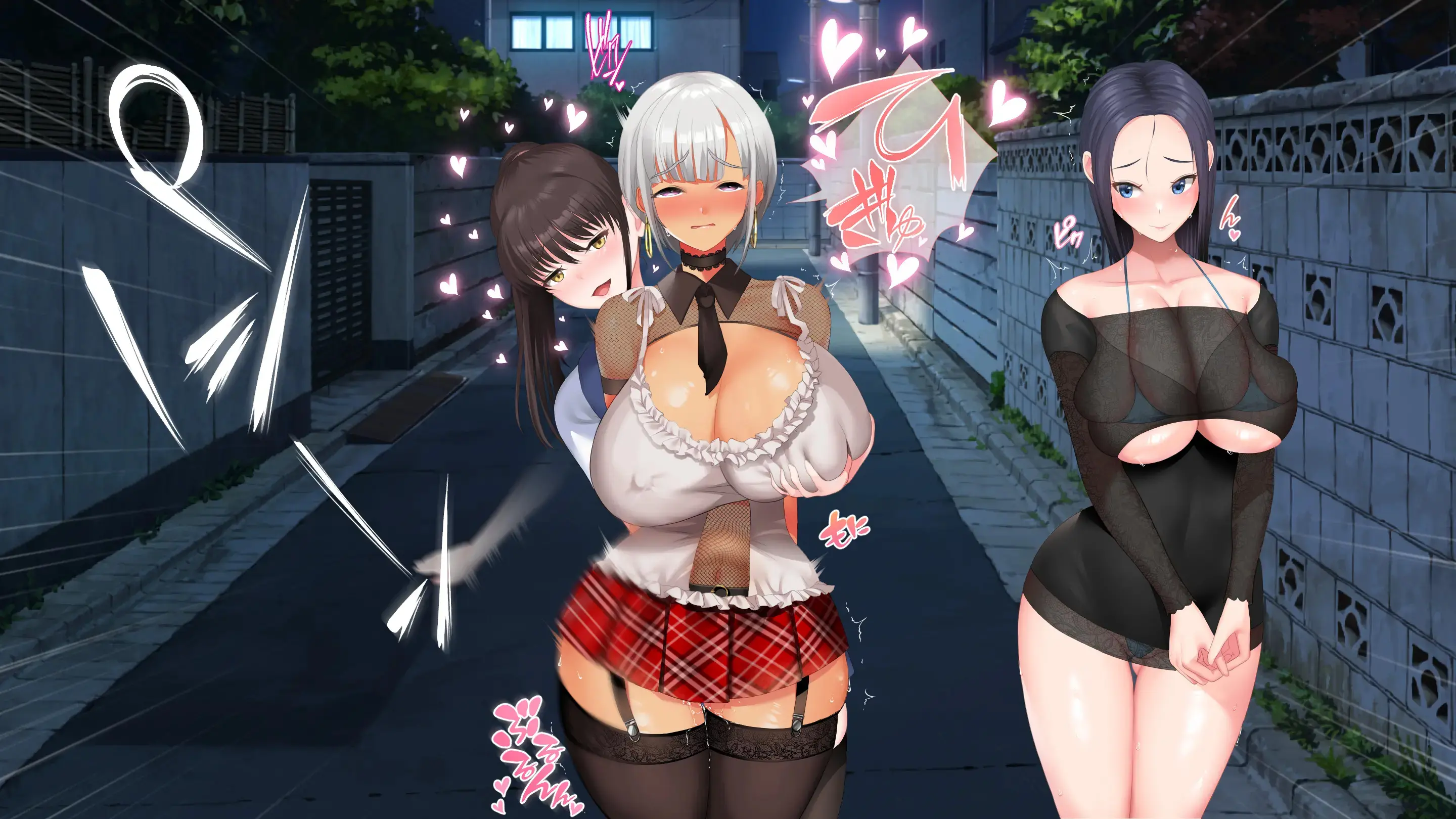 DeliHeal De Mitsuketa Do M Tenshi 2|델리헬에서 찾은 도M천사 2